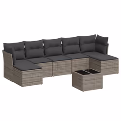 VidaXL 3249879, 8 pz
