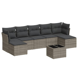 VidaXL 3249879 set mobili da esterno