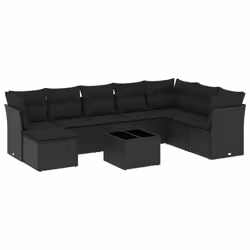 VidaXL 3249884, 8 pz