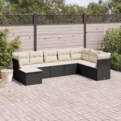 VidaXL 3249885 set mobili da esterno