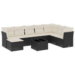 VidaXL 3249895 set mobili da esterno