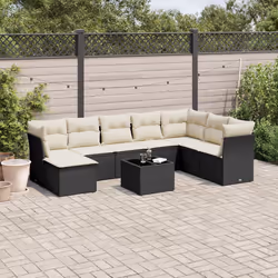 VidaXL 3249895 set mobili da esterno