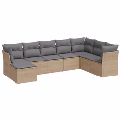 VidaXL 3249898, 9 pz
