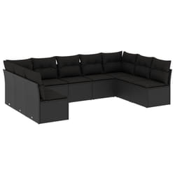 VidaXL 3249904 set mobili da esterno