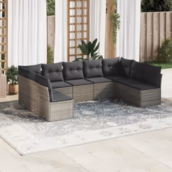 VidaXL 3249909 set mobili da esterno