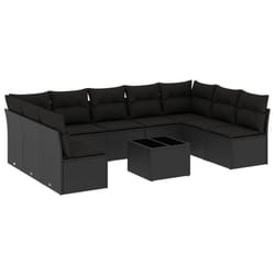 VidaXL 3249914 set mobili da esterno