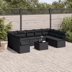 VidaXL 3249914 set mobili da esterno