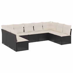 VidaXL 3249915, 10 pz