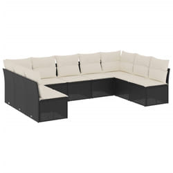 VidaXL 3249915 set mobili da esterno
