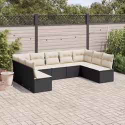 VidaXL 3249915 set mobili da esterno