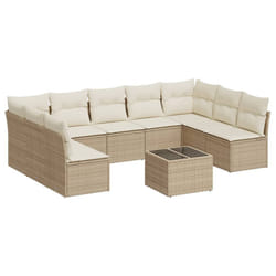 VidaXL 3249917 set mobili da esterno