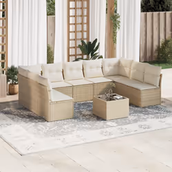 VidaXL 3249917 set mobili da esterno