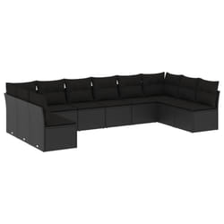 VidaXL 3249924 set mobili da esterno