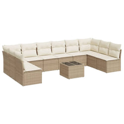VidaXL 3249937 set mobili da esterno