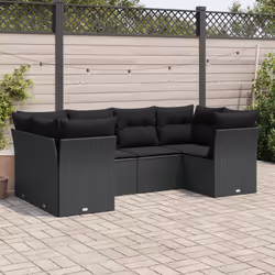 VidaXL 3249944 set mobili da esterno - Vista aggiuntiva 2