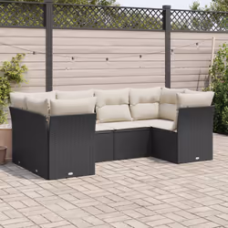 VidaXL 3249945 set mobili da esterno