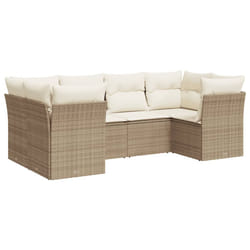 VidaXL 3249947 set mobili da esterno