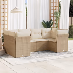 VidaXL 3249947 set mobili da esterno - Vista aggiuntiva 2