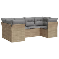 VidaXL 3249948 set mobili da esterno