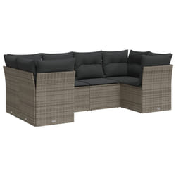 VidaXL 3249949 set mobili da esterno