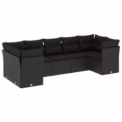 VidaXL 3249954, 7 pz