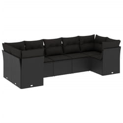 VidaXL 3249954 set mobili da esterno