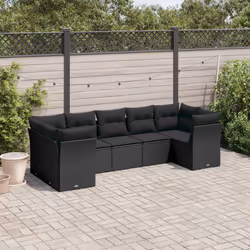 VidaXL 3249954 set mobili da esterno