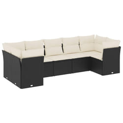 VidaXL 3249955 set mobili da esterno