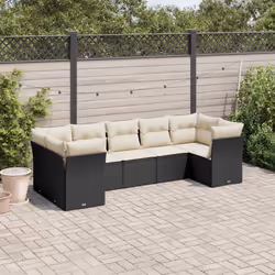 VidaXL 3249955 set mobili da esterno