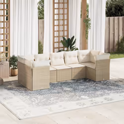 VidaXL 3249957 set mobili da esterno