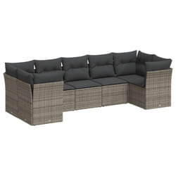 VidaXL 3249959 set mobili da esterno
