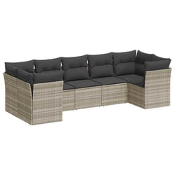 VidaXL 3249961 set mobili da esterno