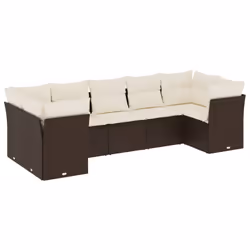 VidaXL 3249962, 7 pz