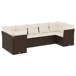VidaXL 3249962 set mobili da esterno