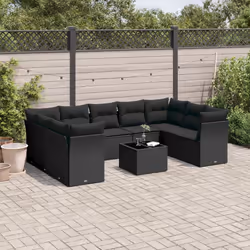 VidaXL 3249964 set mobili da esterno - Vista aggiuntiva 2