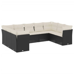 VidaXL 3249965 set mobili da esterno