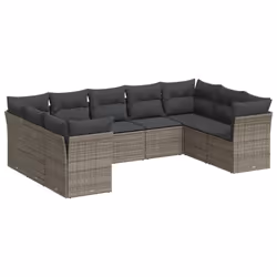 VidaXL 3249969, 9 pz