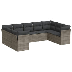 VidaXL 3249969 set mobili da esterno