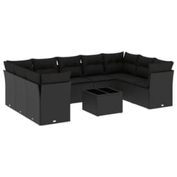 VidaXL 3249974 set mobili da esterno