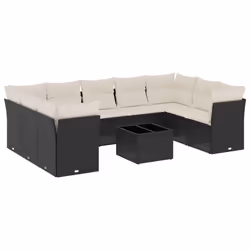VidaXL 3249975, 10 pz