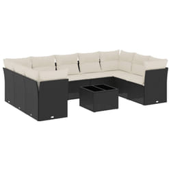 VidaXL 3249975 set mobili da esterno