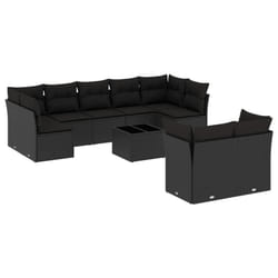VidaXL 3249994 set mobili da esterno