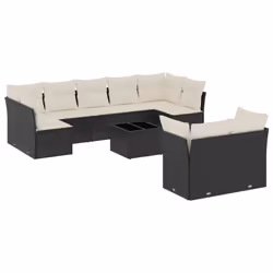 VidaXL 3249995, 10 pz