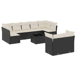 VidaXL 3249995 set mobili da esterno