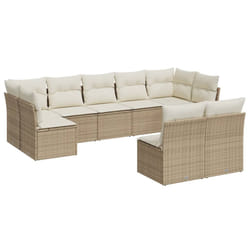 VidaXL 3249997 set mobili da esterno