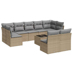VidaXL 3249998 set mobili da esterno
