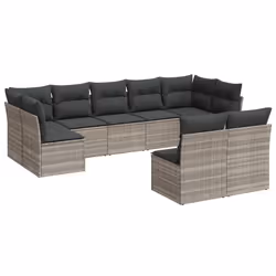 VidaXL 3250001, 10 pz