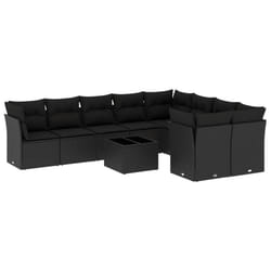 VidaXL 3250004 set mobili da esterno
