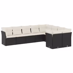 VidaXL 3250005, 9 pz