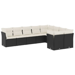 VidaXL 3250005 set mobili da esterno
